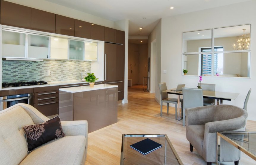 Condo buyer inspection