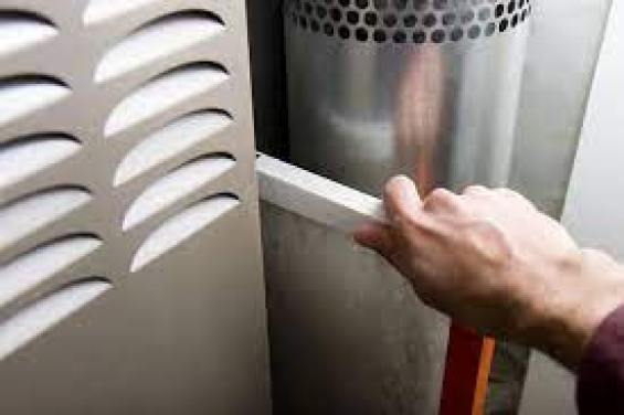 HVAC Maintenance Tips for Winter 2 Filter