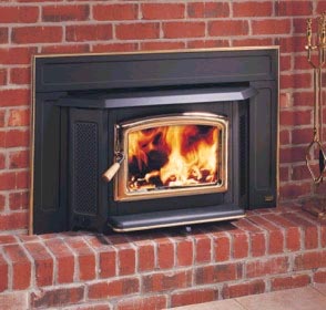 How to Maintain Wood Burning Systems 3 fireplace insert