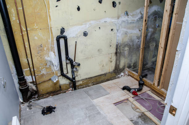 Caution When Purchasing a "Fully Renovated" Home 2 Flip2