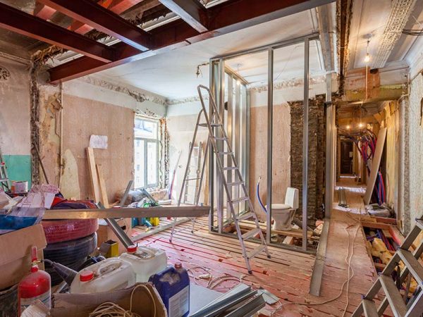 Caution When Purchasing a "Fully Renovated" Home 4 flip4