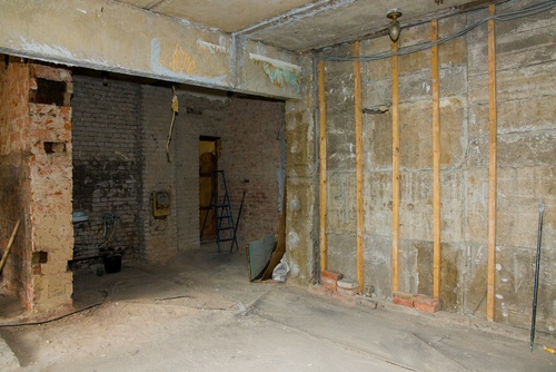 Caution When Purchasing a "Fully Renovated" Home 6 flip6