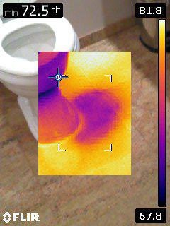 Infrared & Its Purpose in the Inspection Industry 3 FLIR0224