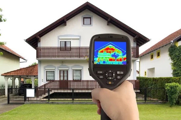 How to Make Your Home Energy Efficient 4 IR House Pic Medium