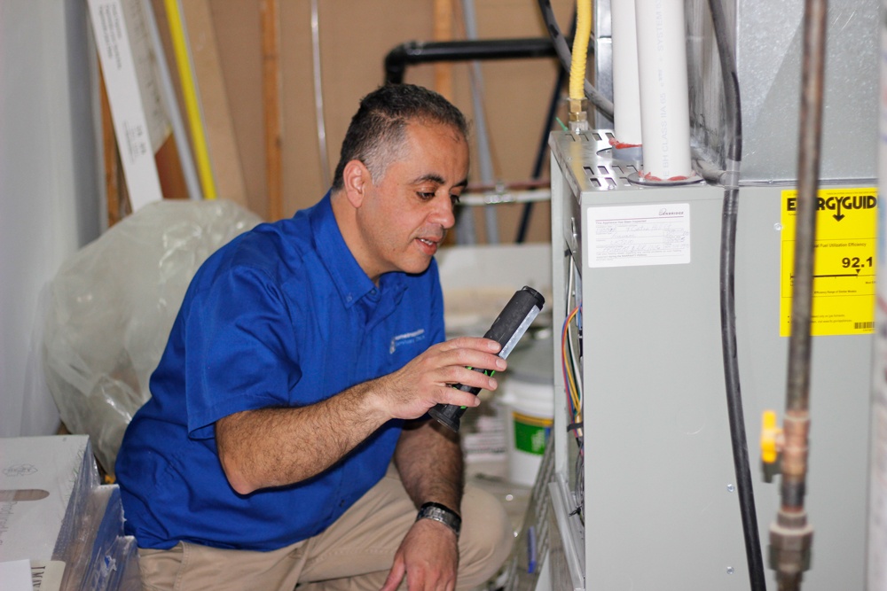 Home Page 14 Residential Home Inspection