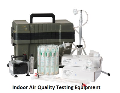 Mold 2 mold testing equipment
