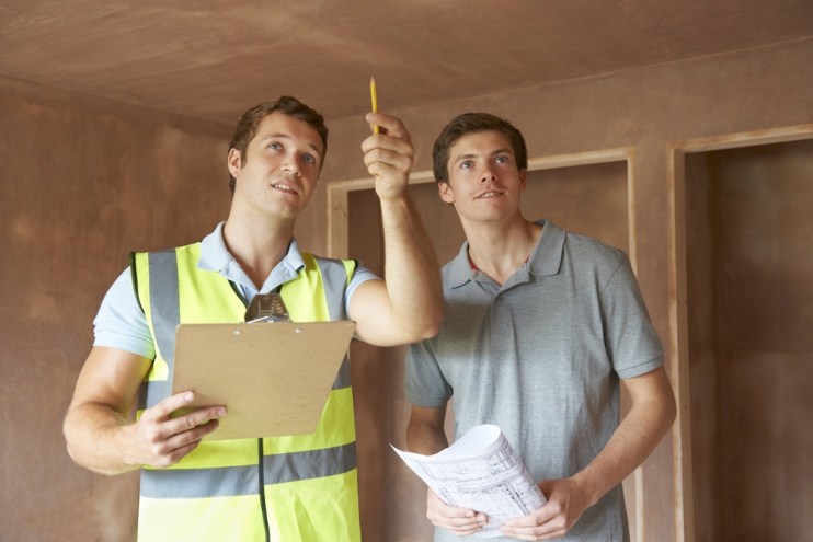 Understanding the Tarion Warranty Inspection: Protecting Your New Home Investment 2 Tarion Warranty Inspection
