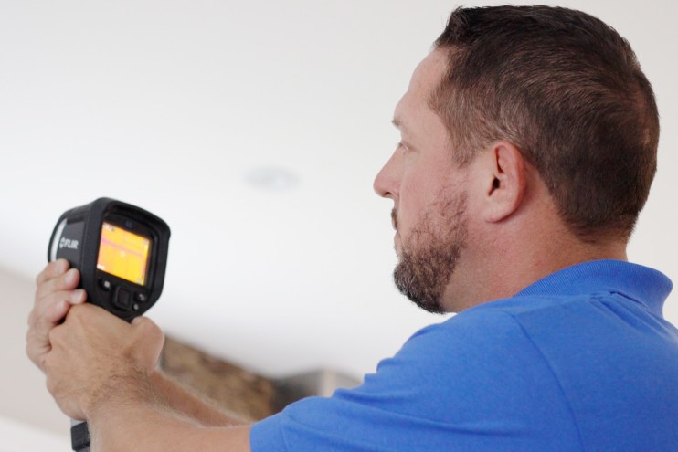 Thermal Imaging