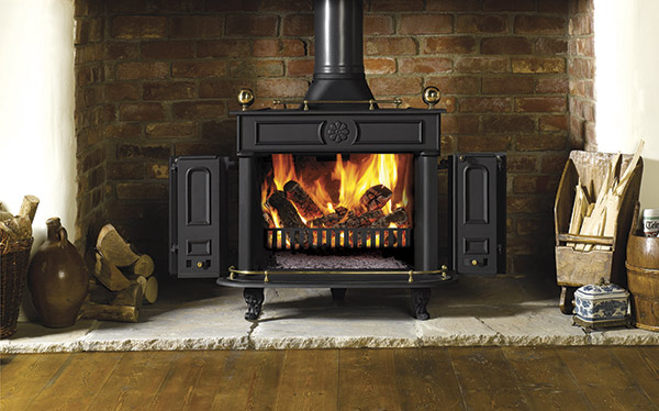 How to Maintain Wood Burning Systems 4 WETT Inspection