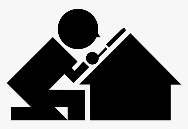 General Contractor vs Home Inspector 3 518 5189809 home inspection icon png transparent png
