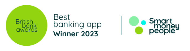 Best Banking App Winner 2023