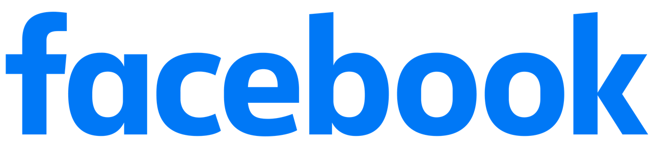 Facebook Logo