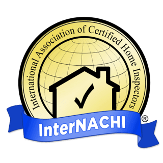 Home Page 3 InterNACHI Certified Logo